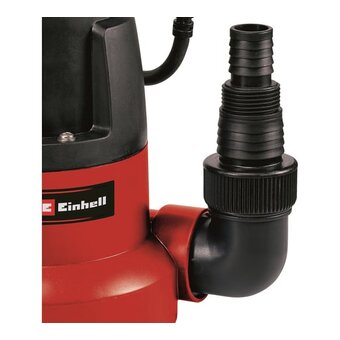  Насос погружной Einhell GC-SP 3580 LL (4170445) 