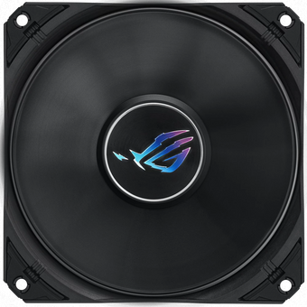  СВО ASUS Rog Strix LC III 360 (90RC00T0-M0UAY0)/AIO Cooler,ASETEK,SIGRID, ARGB 