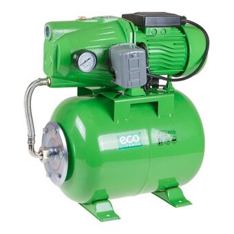  Автостанция водоснабжения ECO GFI-904 