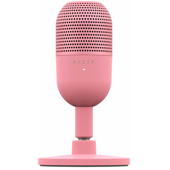  Микрофон Razer Seiren V3 Mini Quartz RZ19-05050200-R3M1 