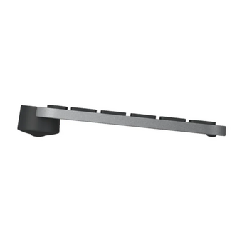  Клавиатура Logitech Wireless MX Keys Mini Keyboard Graphite 920-010608 