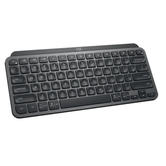  Клавиатура Logitech Wireless MX Keys Mini Keyboard Graphite 920-010608 