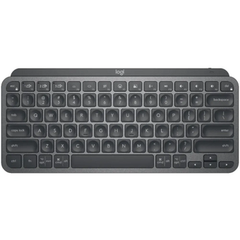  Клавиатура Logitech Wireless MX Keys Mini Keyboard Graphite 920-010608 
