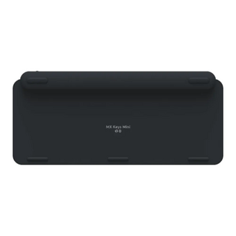  Клавиатура Logitech Wireless MX Keys Mini Keyboard Graphite 920-010608 