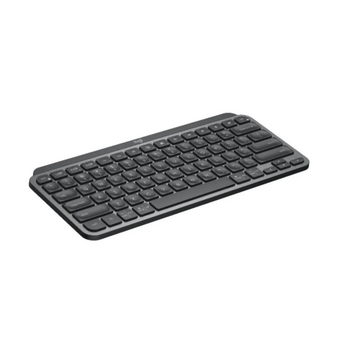  Клавиатура Logitech Wireless MX Keys Mini Keyboard Graphite 920-010608 
