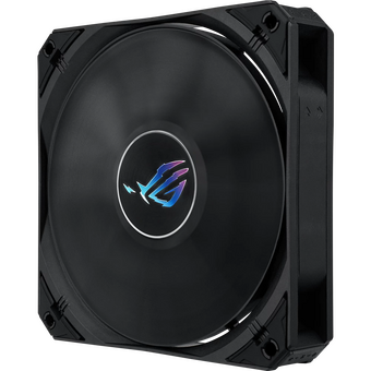  СВО ASUS Rog Strix LC III 360 (90RC00T0-M0UAY0)/AIO Cooler,ASETEK,SIGRID, ARGB 