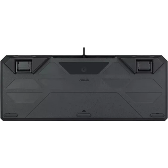  Клавиатура ASUS RA07 TUF K3 Gen II (90MP0390-BKRA01)/RD/RU/DS ABS (RUS) 