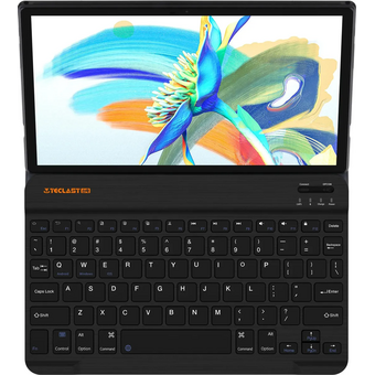  Клавиатура ARK Teclast M40 Pro/M40/P20HD/T50/P30HD/T40/T40 Pro/M50/T50/K10 черный 