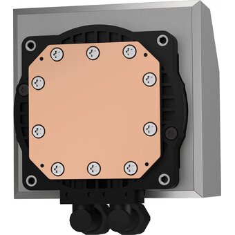  СВО DeepCool LT360 ARGB (R-LT360-BKAMNC-G-1), black Ret 
