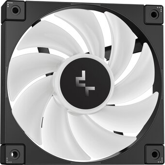  СВО DeepCool LT360 ARGB (R-LT360-BKAMNC-G-1), black Ret 