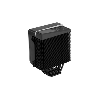  Кулер Aerocool Cylon 4F (Cylon 4F ARGB PWM 4P) Soc-AM5/AM4/1151/1200/2066/1700 черный 4-pin 14-26dB Al+Cu 145W 550gr Ret 