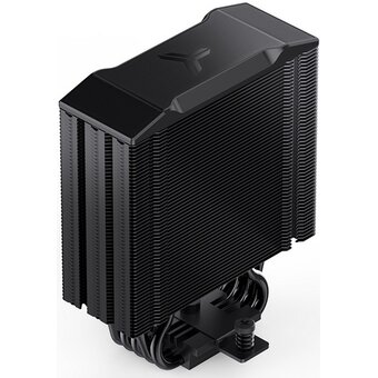  Кулер JONSBO HX5230 LGA2011/1700/1200/115X/AM5/AM4 (TDP 230W, PWM, 120mm Black Fan, 5 тепловых трубок, медная база, 4-pin) Retail 