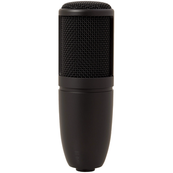  Микрофон AKG P120 черный 