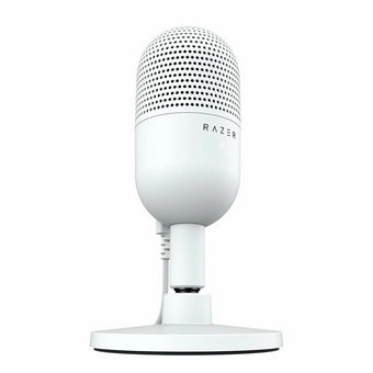  Микрофон Razer Seiren V3 Mini White RZ19-05050300-R3M1 