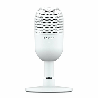  Микрофон Razer Seiren V3 Mini White RZ19-05050300-R3M1 