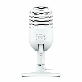  Микрофон Razer Seiren V3 Mini White RZ19-05050300-R3M1 