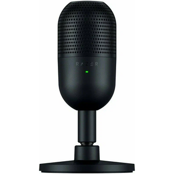  Микрофон Razer Seiren V3 Mini Black RZ19-05050100-R3M1 