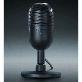  Микрофон Razer Seiren V3 Mini Black RZ19-05050100-R3M1 