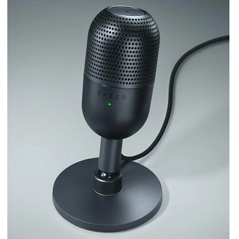  Микрофон Razer Seiren V3 Mini Black RZ19-05050100-R3M1 
