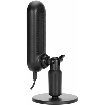  Микрофон Oklick MP-M300 черный 
