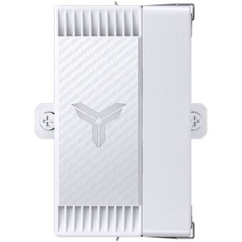  Кулер JONSBO CR-1000 Evo ARGB White LGA1700/1200/115X/AM5/AM4 (TDP 220W, PWM, 120mm ARGB LED Fan, 4 тепловые трубки, белый, 4-pin) Retail 