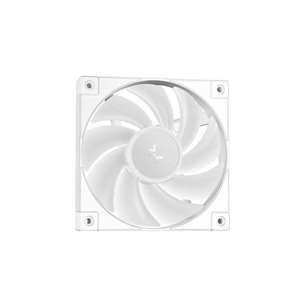  СВО DeepCool LD240 (R-LD240-WHDMMN-G-1) white, Ret 