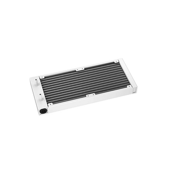  СВО DeepCool LD240 (R-LD240-WHDMMN-G-1) white, Ret 