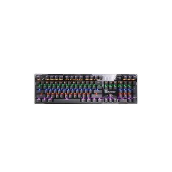  Клавиатура A4TECH Bloody B810R Battlefield USB черный 