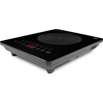  Настольная плитка BQ HP106B Черный 