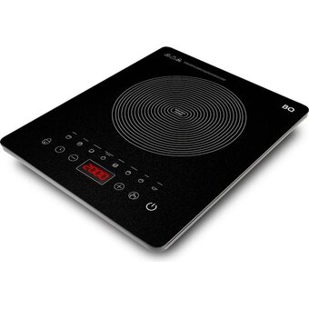  Настольная плитка BQ HP106B Черный 
