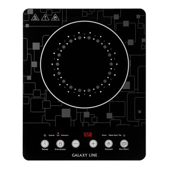  Настольная плитка индукционная GALAXY LINE GL 3067 