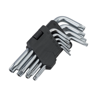  Набор ключей Torx Park 100697 9шт 