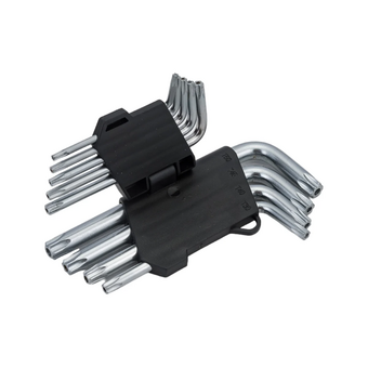  Набор ключей Torx Park 100697 9шт 