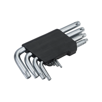  Набор ключей Torx Park 100697 9шт 