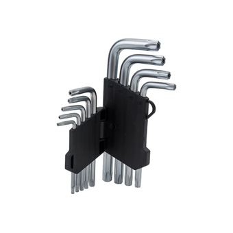  Набор ключей Torx Park 100697 9шт 