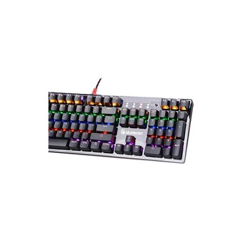  Клавиатура A4TECH Bloody B810R Battlefield USB черный 