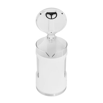  Электрочайник WILLMARK WEK-1725W белый 