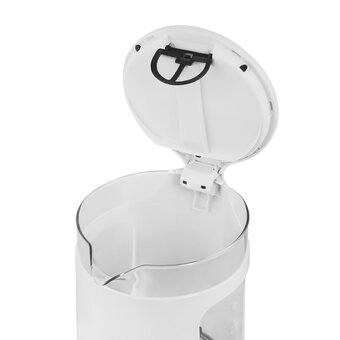  Электрочайник WILLMARK WEK-1725W белый 