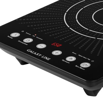 Настольная плитка индукционная GALAXY LINE GL 3066 
