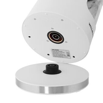  Электрочайник WILLMARK WEK-1725W белый 