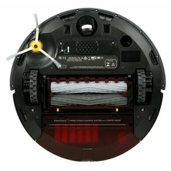  Робот-пылесос iRobot Roomba 980 