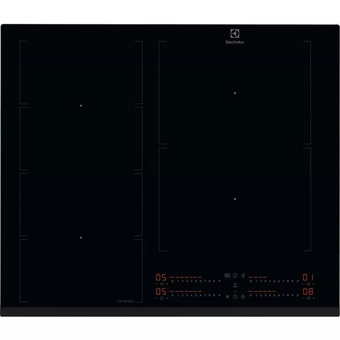  Варочная поверхность Electrolux EIV64453 черный 