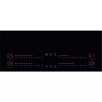  Варочная поверхность Electrolux EIV64453 черный 