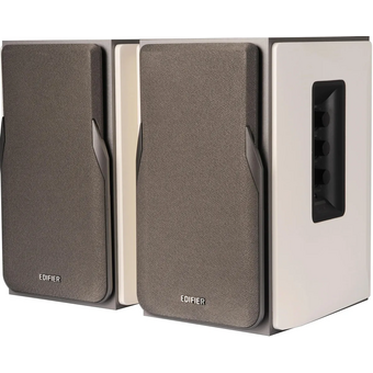 Колонки Edifier R1380DB white silver 