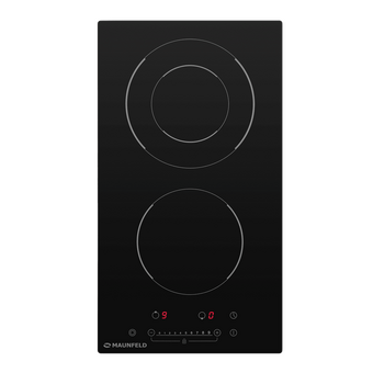  Варочная поверхность MAUNFELD EVCE292SDPBK 