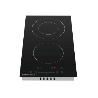  Варочная поверхность MAUNFELD EVCE292SDPBK 