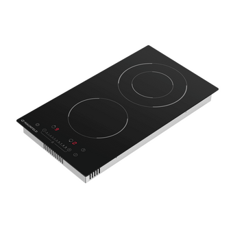  Варочная поверхность MAUNFELD EVCE292SDPBK 