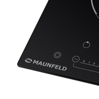  Варочная поверхность MAUNFELD EVCE292SDPBK 