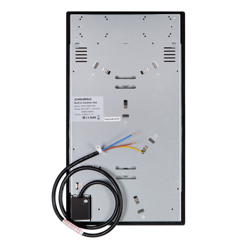  Варочная поверхность MAUNFELD EVCE292SDPBK 