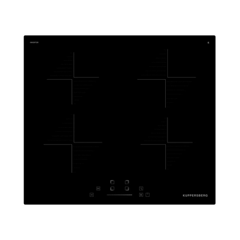  Варочная поверхность Kuppersberg ICI 604 